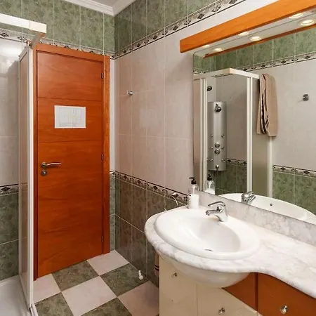 بيت للعطل Amplio Chalet Con Gran Piscina Y Jardin Vinarós